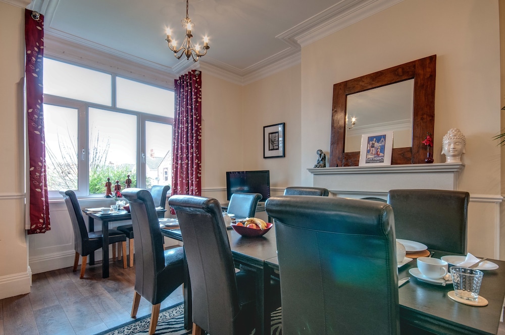 Arlana Guest House