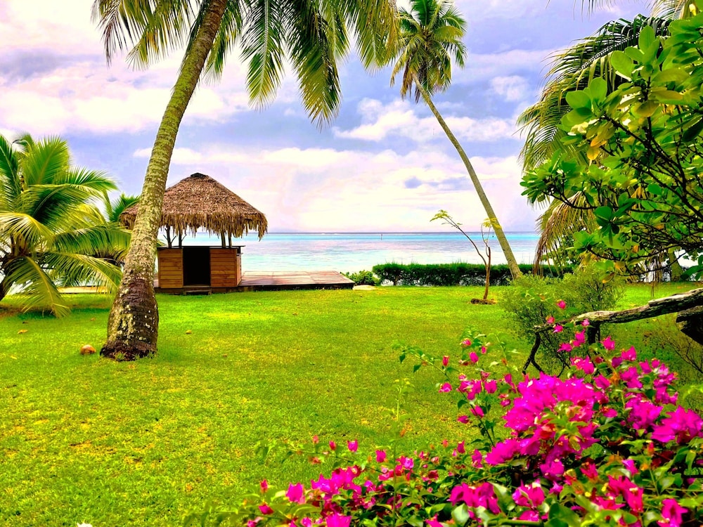 Moorea - Sundara Soul Villa