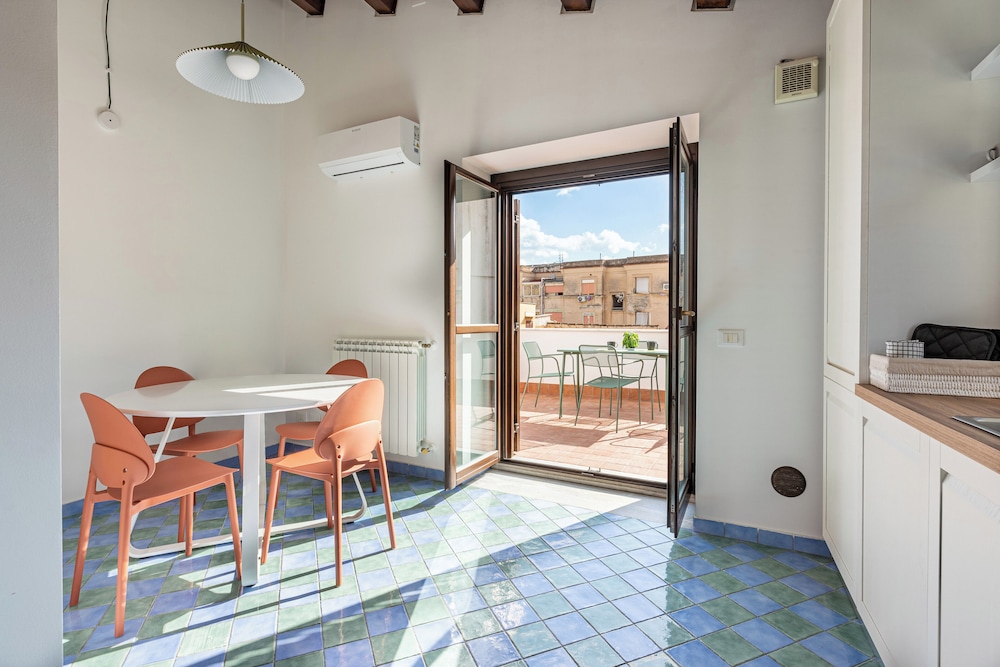 Casa Sant'Agata con Terrazza by Wonderful Italy