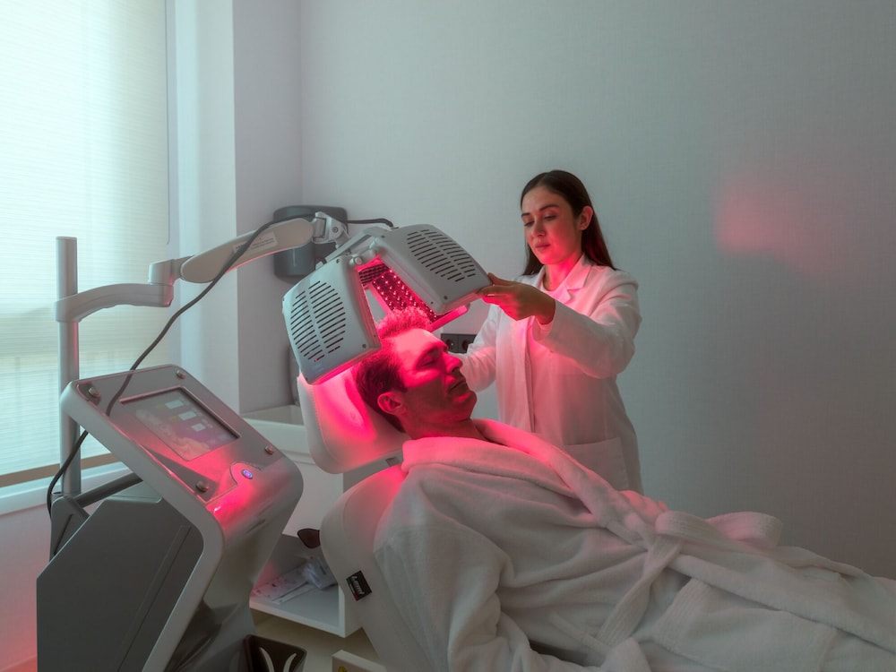 ZEM Wellness Clinic Altea - 5 Stars Grand Luxury