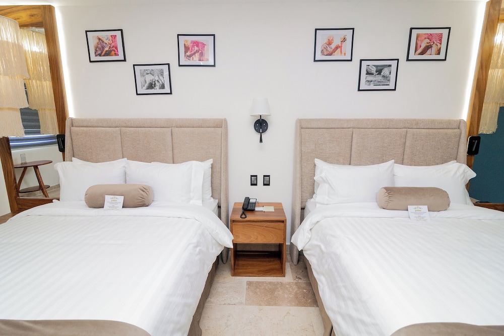 Hotel Guiant