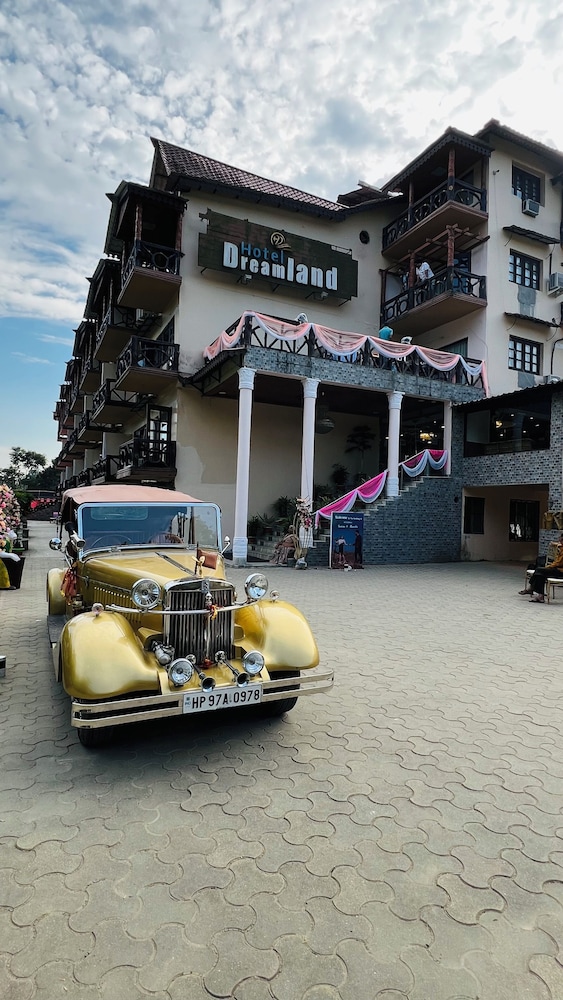 Hotel Dreamland Lataguri