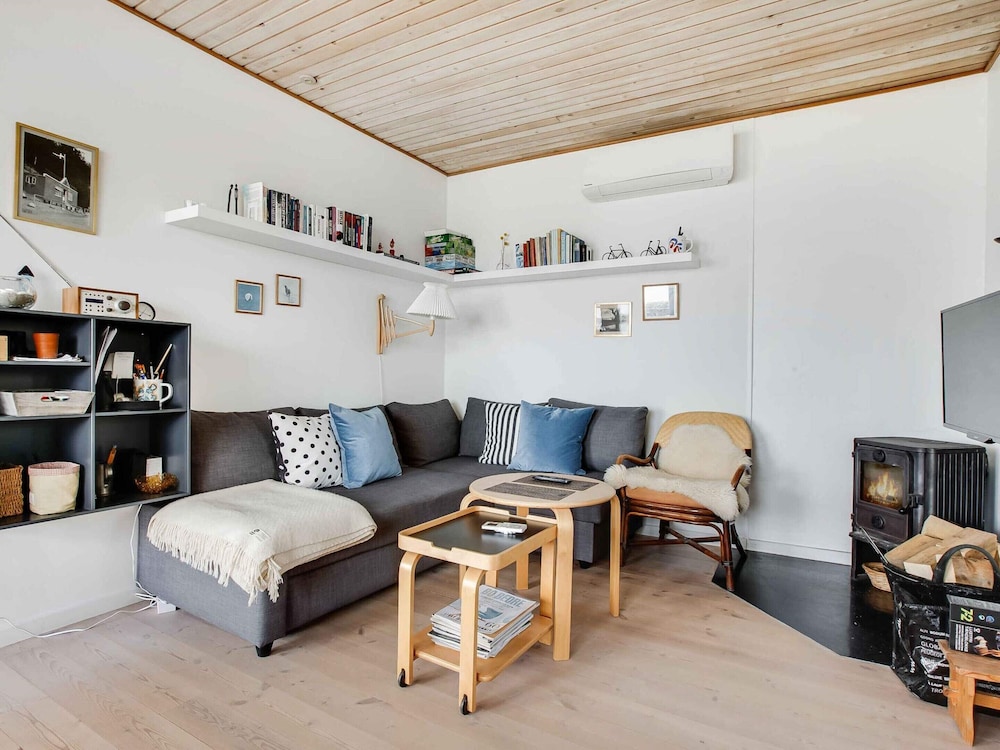 5 Star Holiday Home in Kolding