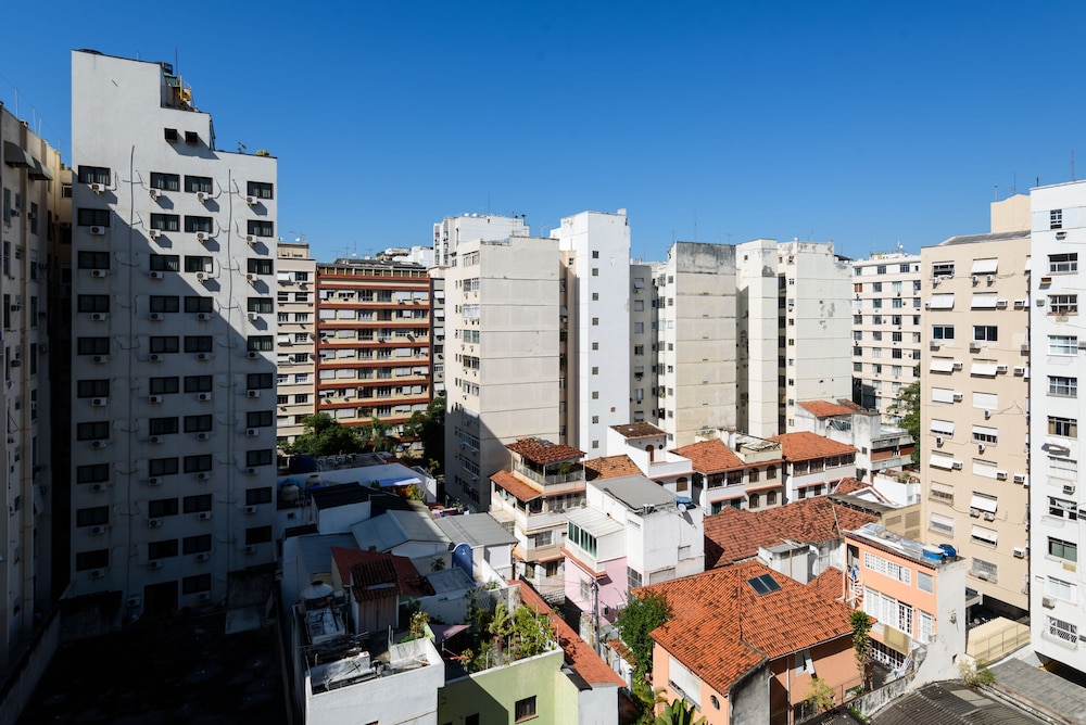 Omar do Rio - SL906 view 2