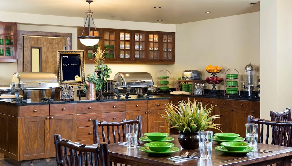 Bozeman Vacations - Homewood Suites by Hilton Bozeman - Property Image 4