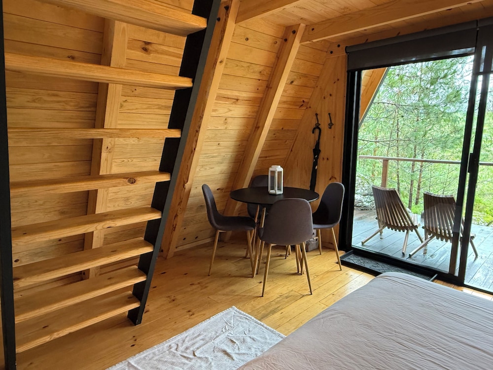 Chalets Piedra Alta