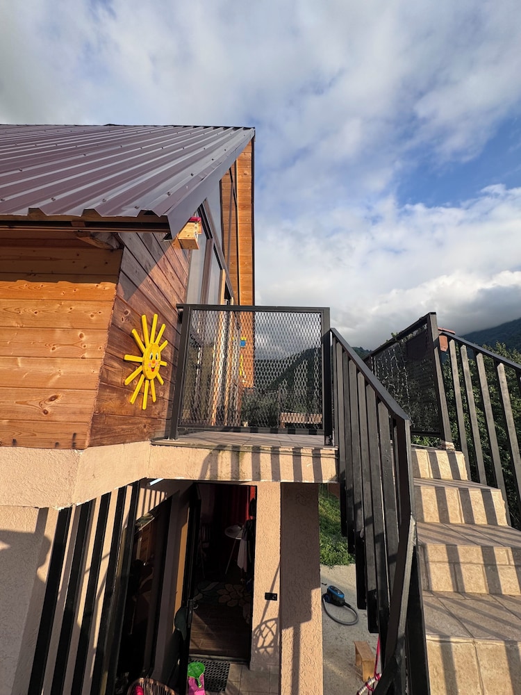 Villa Cottage Merisi
