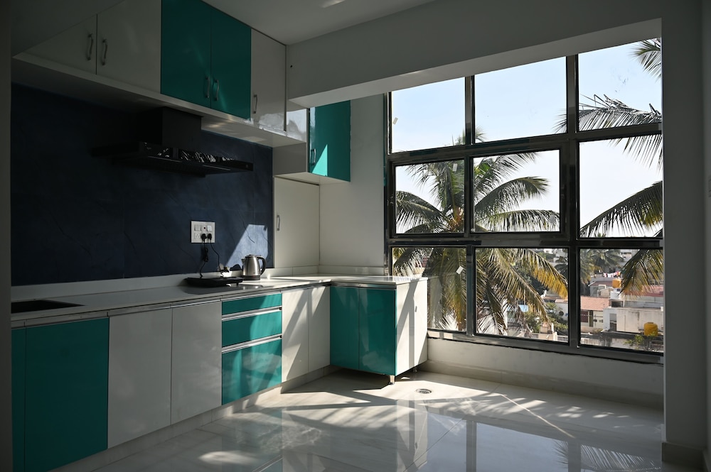 Surya-Atharva Suites