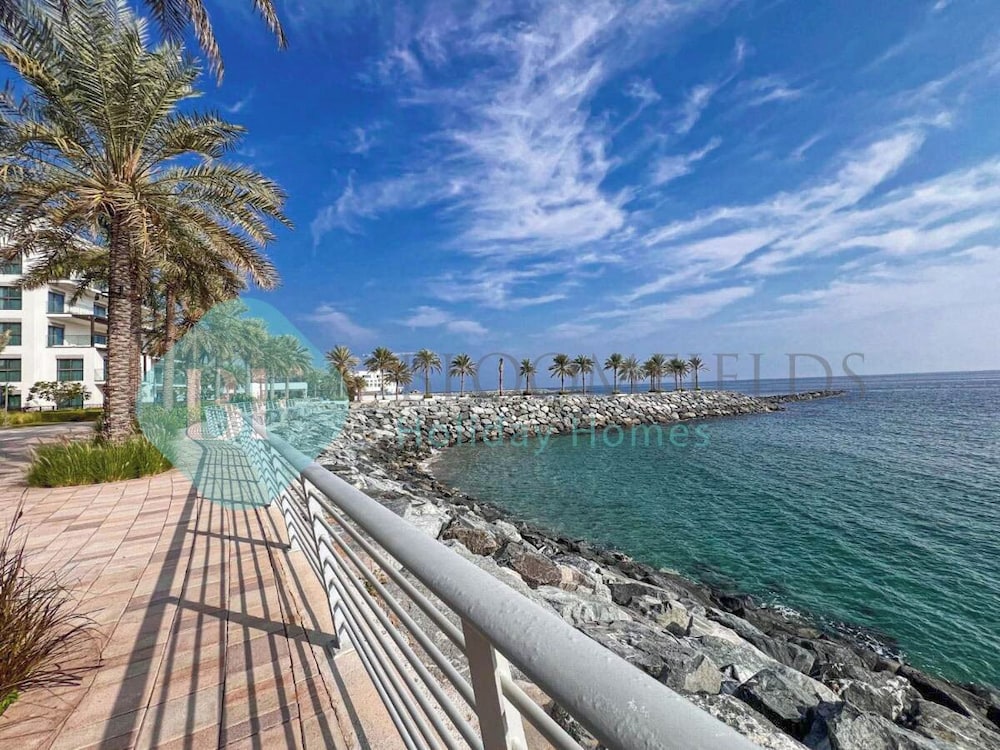 Bloomfields 2BR Plus Maid Fujairah