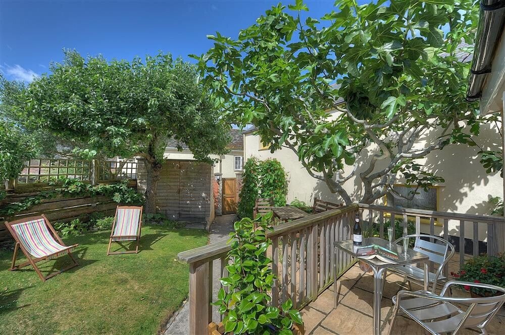 Fig Tree Cottage