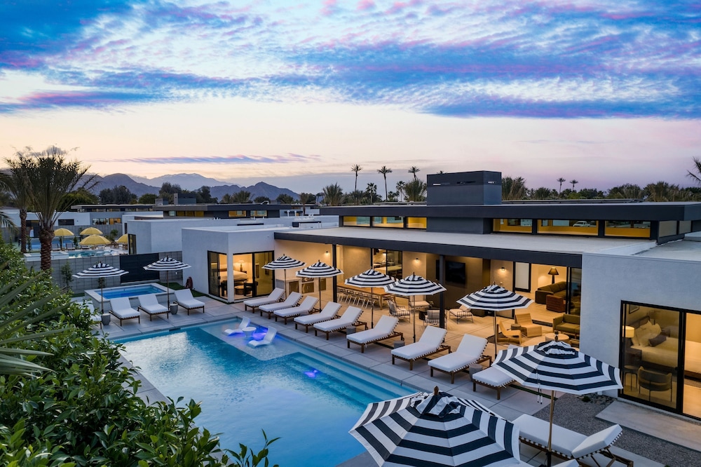 The Reserve at Polo Villas 14 by Avantstay