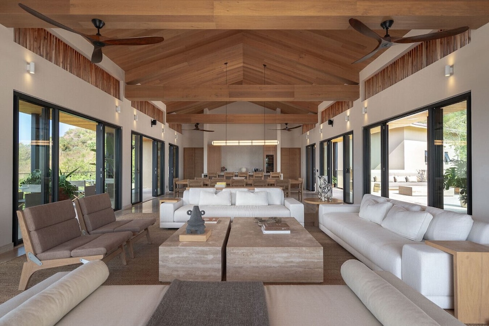 Casa Tuki in Punta Mita
