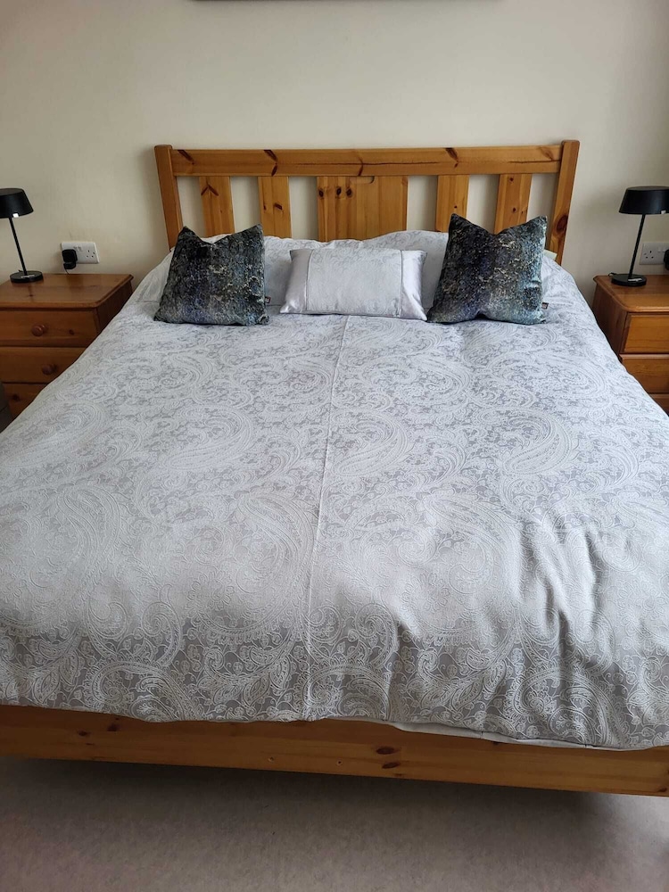 Ennis Vacations - Charming 1-bed Apartment in Barefield - Property Image 4