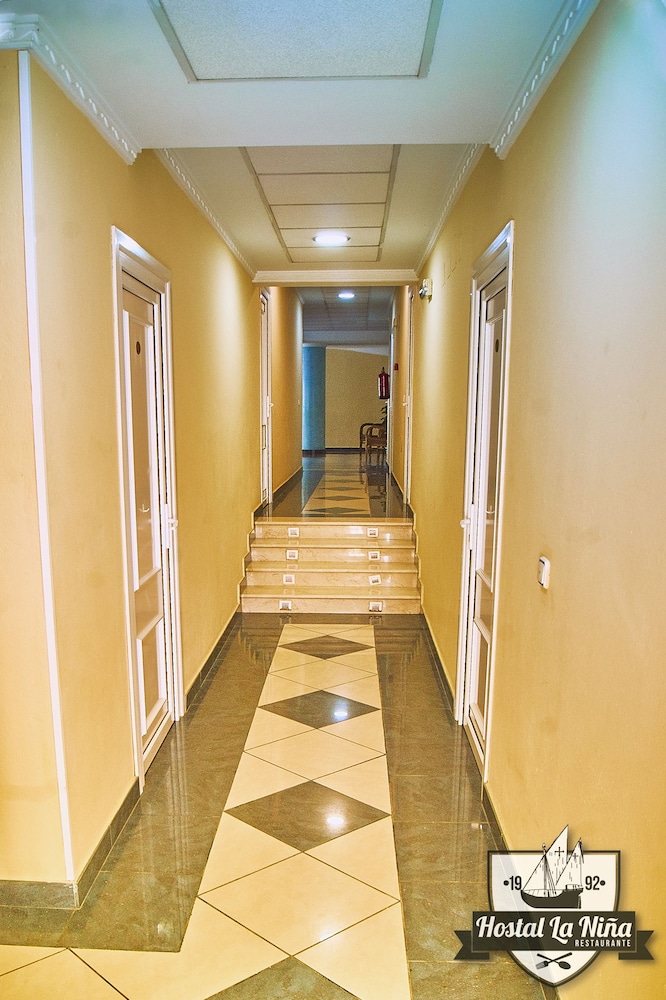 Hostal La Niña