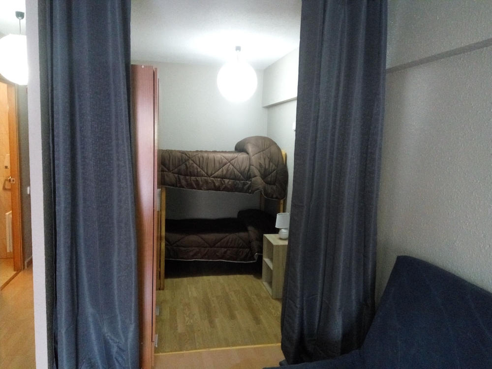Appartements Solaris