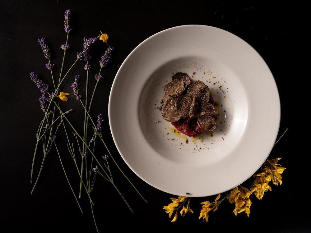 B&B Tenuta di Paganico - Wine & Food