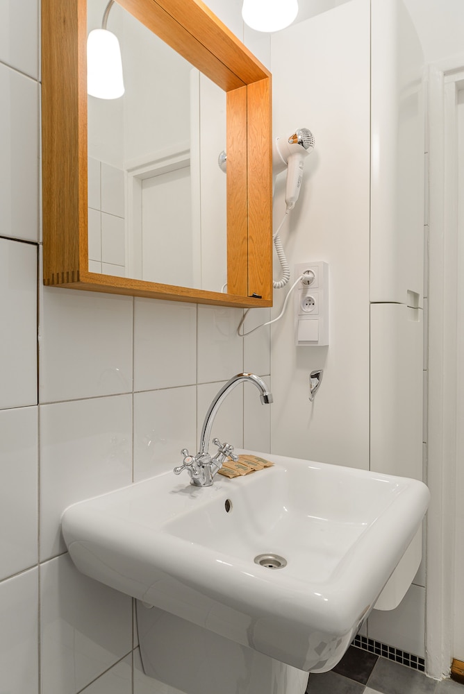 Apartament Wiejska I
