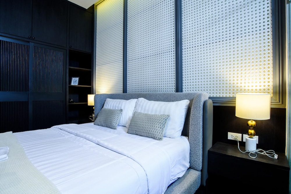 Pattaya Inara Exclusive Pool Villa PI5
