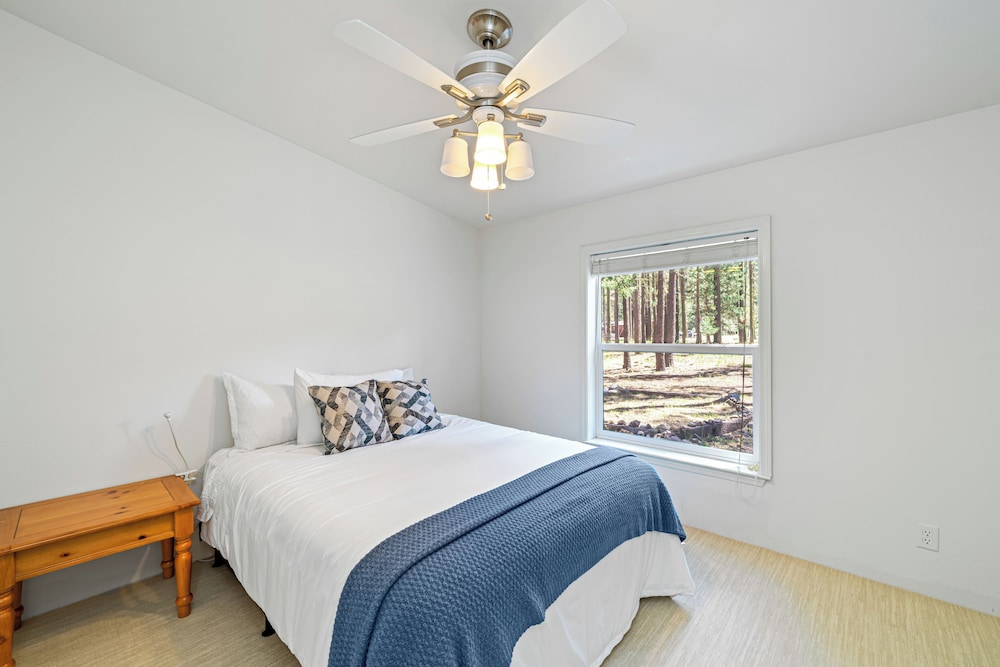 Gorgeous, Dog-friendly, Riverfront, 200-acre Ranch