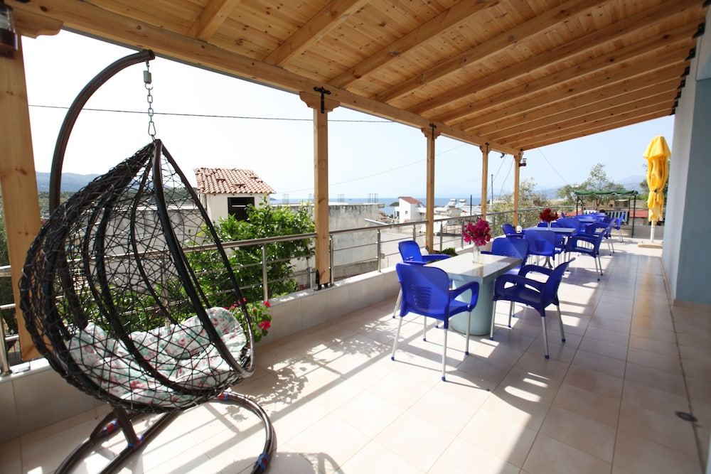 Joni Apartaments