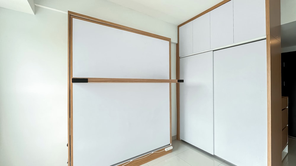 Simply Good Studio Room Citra Living Apartment