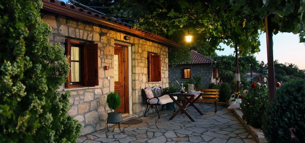 Panorama Villas