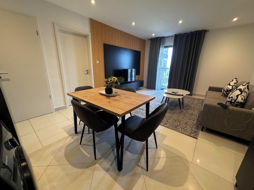 Loxwood Abode