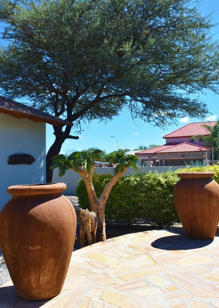 Kamaku Guesthouse