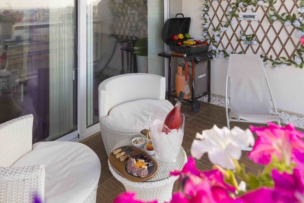 Luxury 2 Bed Apartment