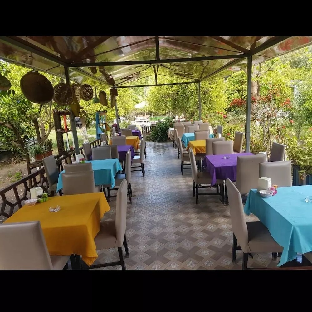 Cirali view 5