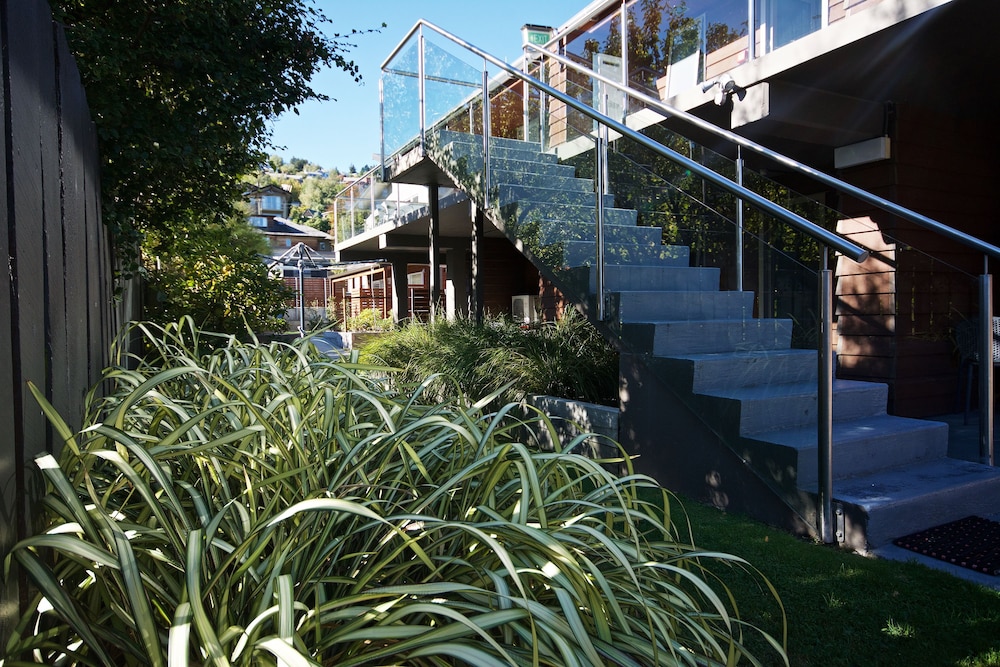 Autoline Motel