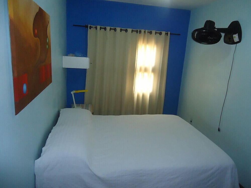 Santinho Hostel