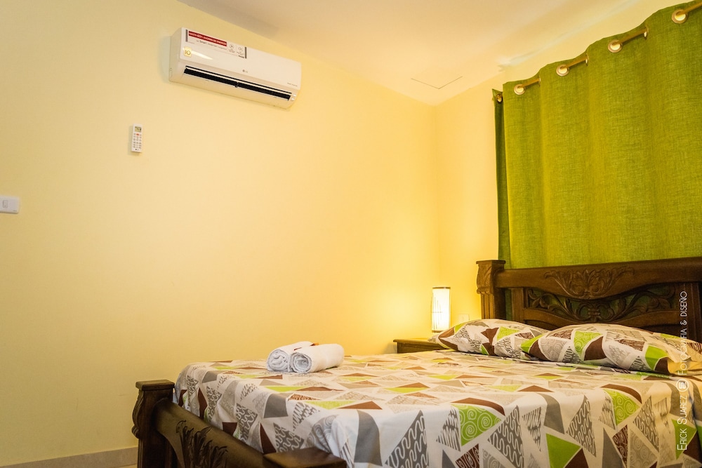 Apartamentos Villas de Cartagena