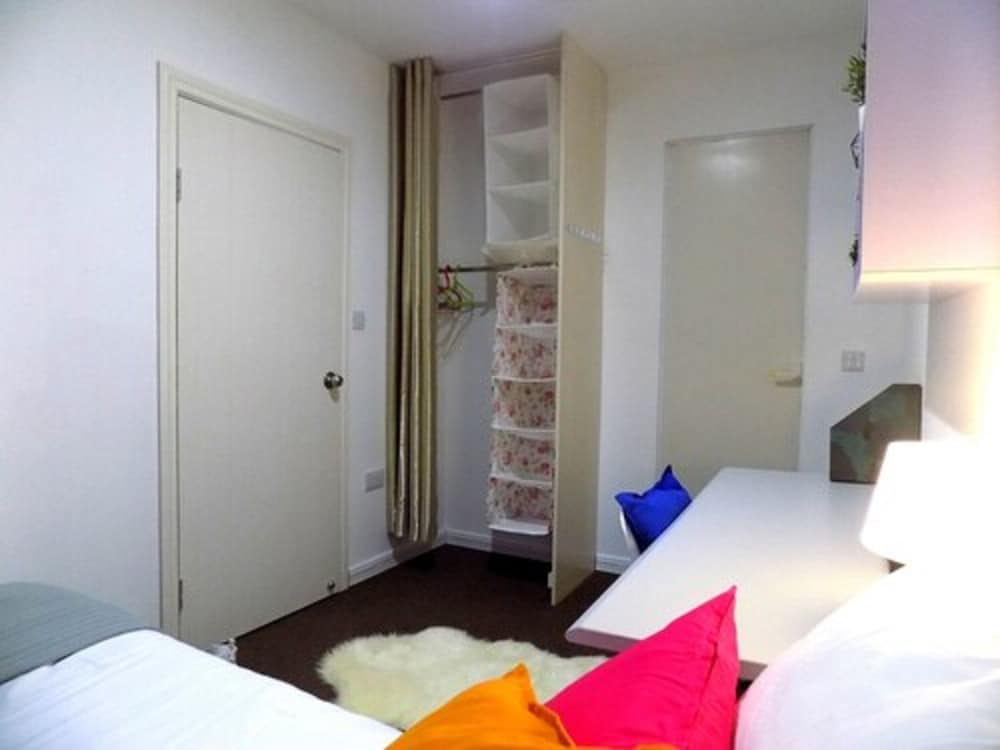 Sia Homestay
