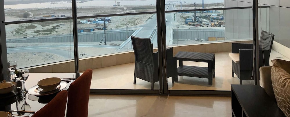 Amara Suites - Eko Atlantic