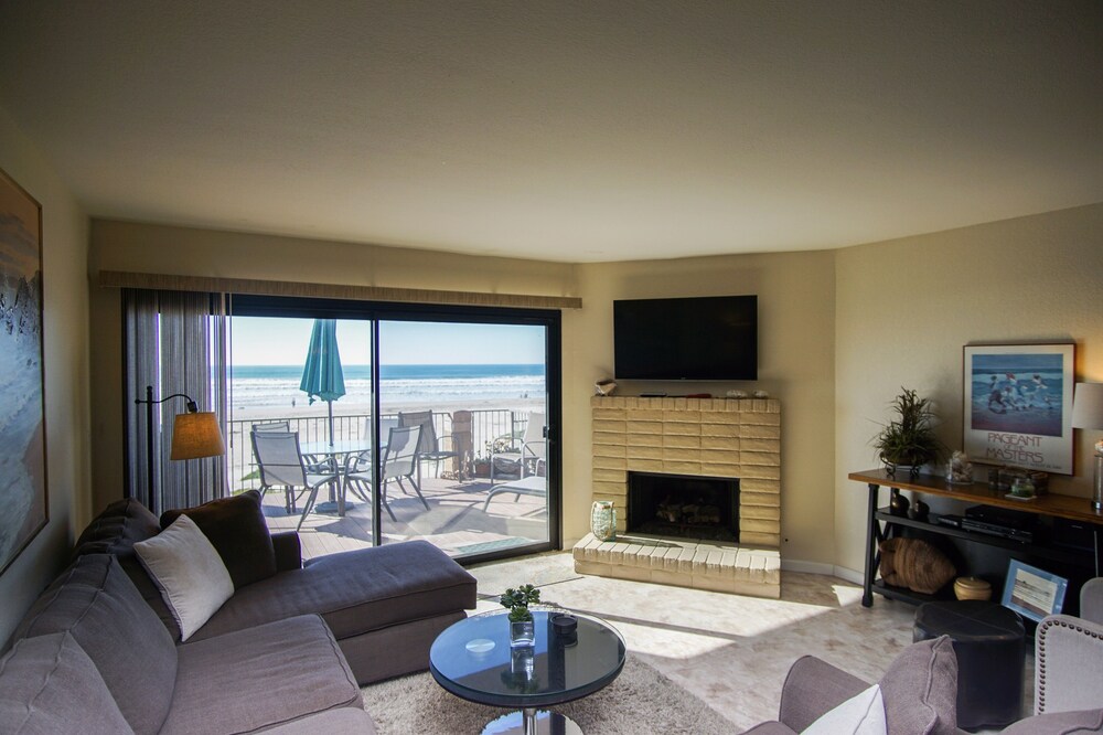 133 Pismo Shores 3 Bedroom Condo by Redawning view 4
