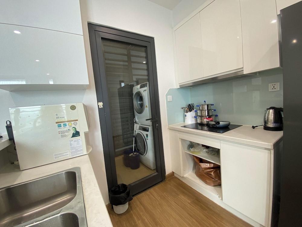 Vinhome SkyLake - Service Apartment
