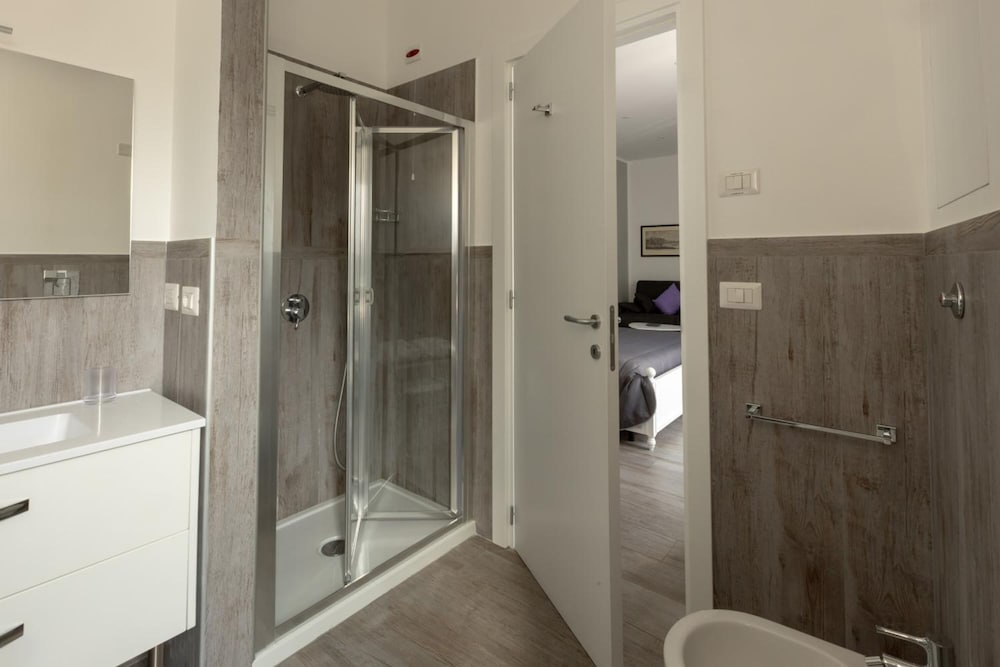 Suite Napoletana