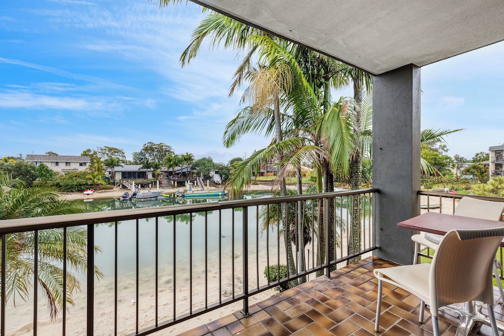 LaCosta 4 Mooloolaba Apartment