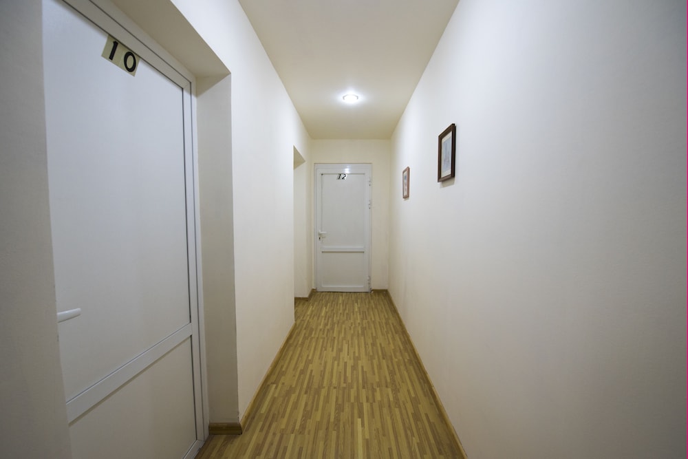 Kesabella Touristic Hotel