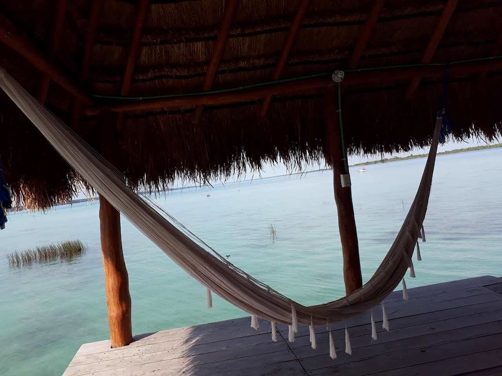 Casita Maya
