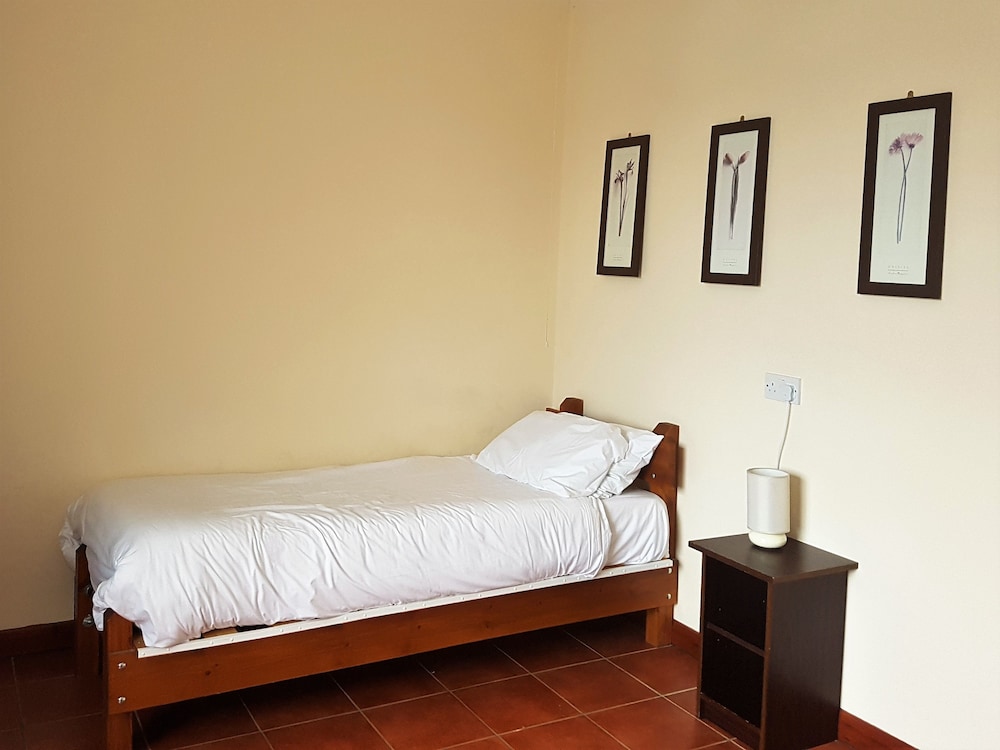Ingoldale Fully Adapted Apartments view 2