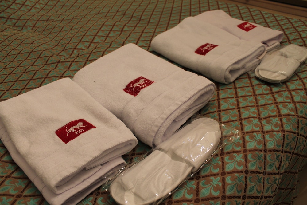Hotel ANI