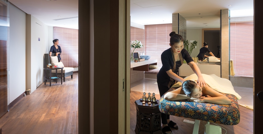 DoubleTree Resort by Hilton Hotel Penang 46