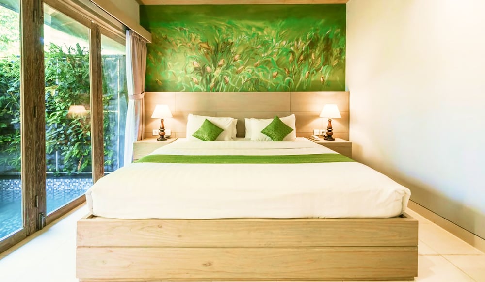 ME Villas Kayu Tulang at Canggu