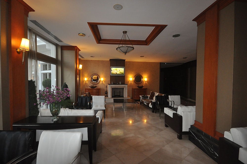 Pineta Park Deluxe Otel - Hepsi Dahil - Image 44