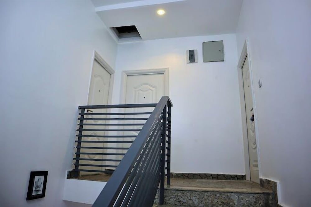 Duplex 16 Apartments