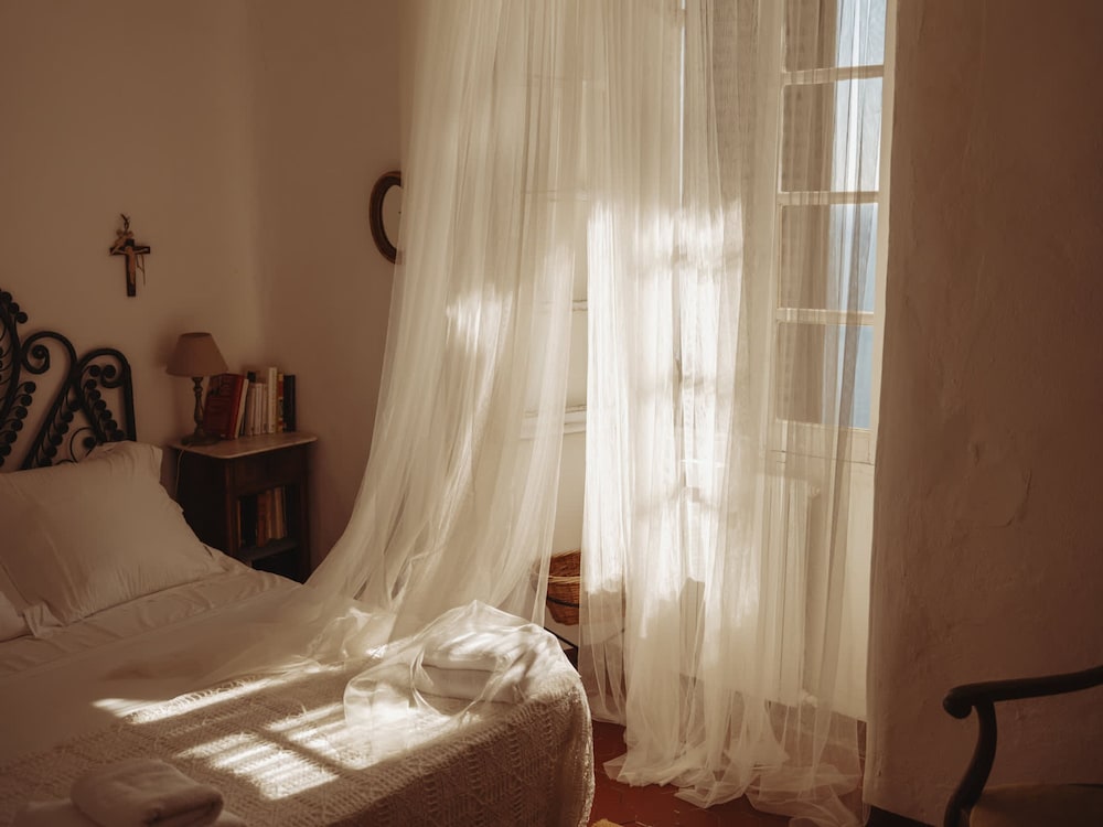 Il Convento a Restored Historic Convent by Boutique
