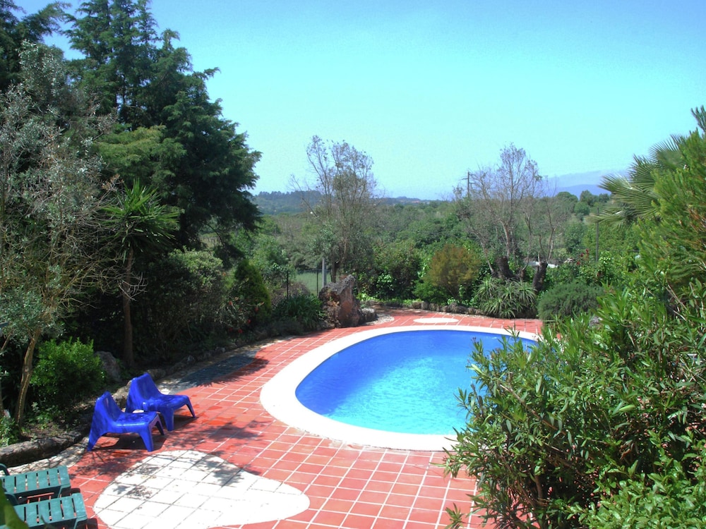 Vintage Farmhouse in Soudos Lisbon With Pool view 5