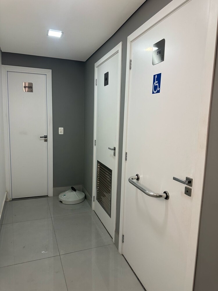 Lofts Carijós